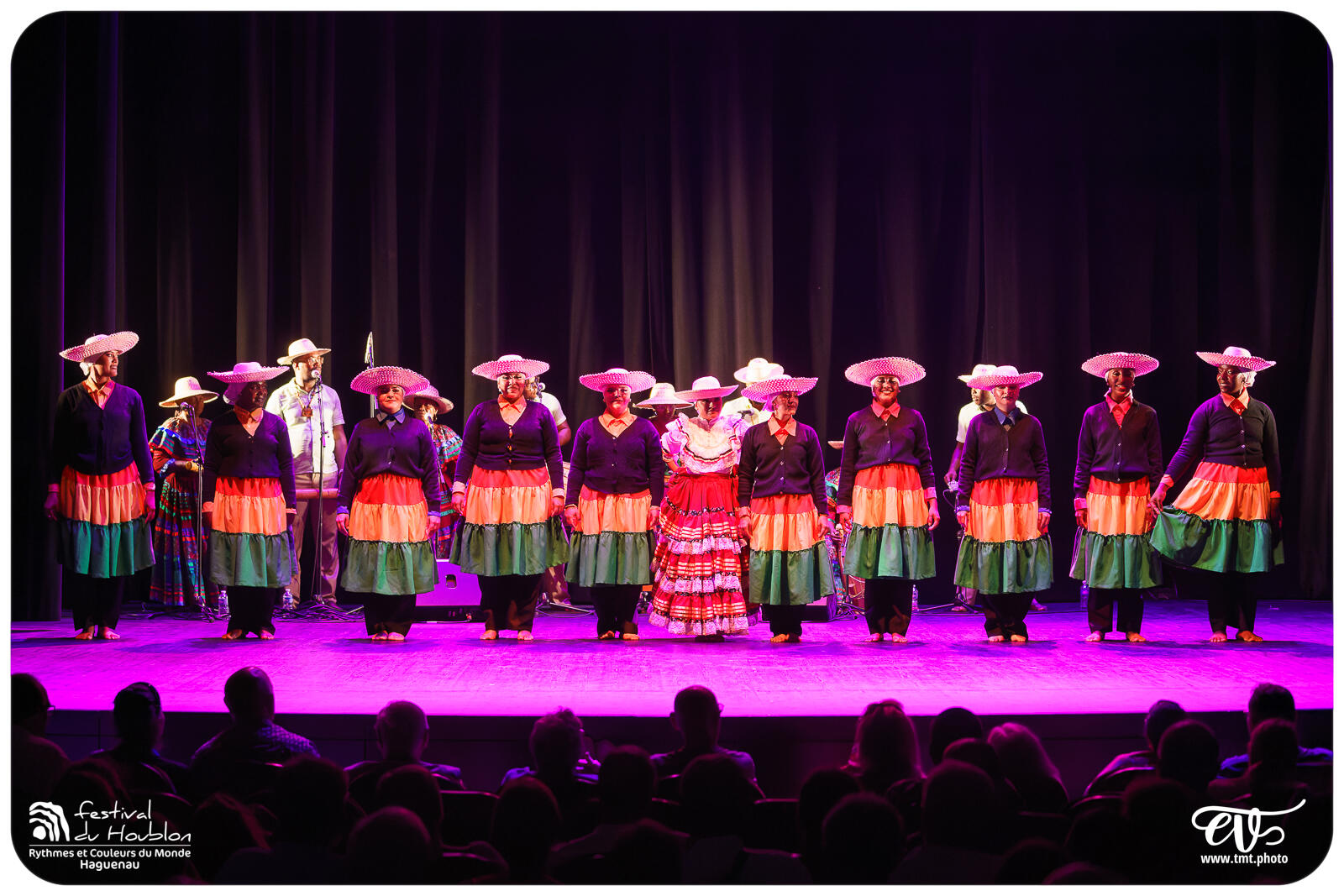 FDH 2024.08.20 | COLOMBIE